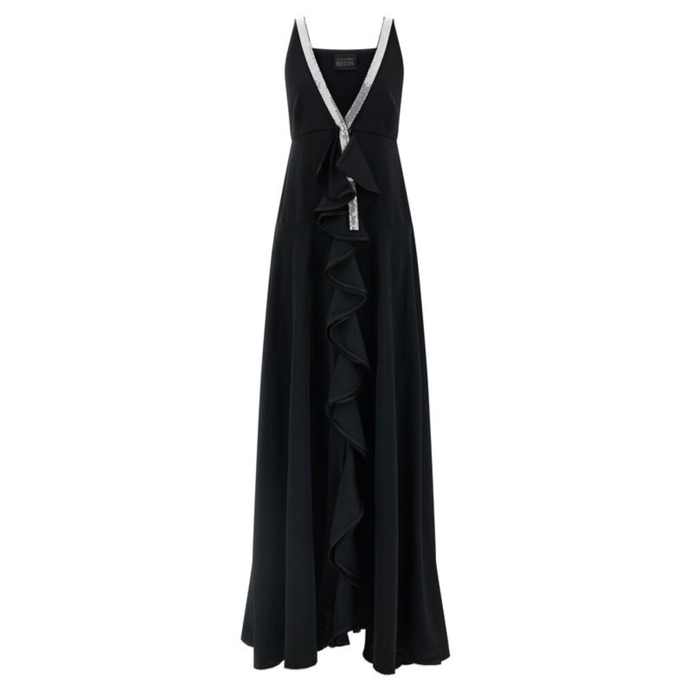 Giovanni Bedin Women Ruffle Dress